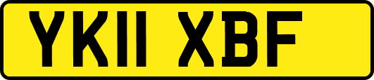 YK11XBF