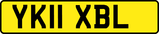 YK11XBL