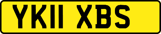 YK11XBS