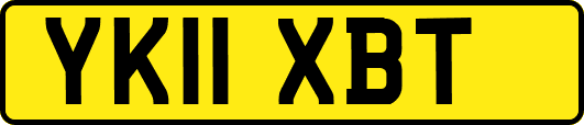 YK11XBT