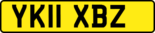 YK11XBZ