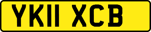 YK11XCB