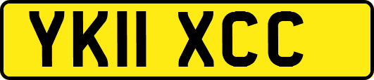 YK11XCC