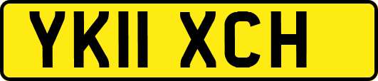 YK11XCH
