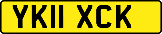 YK11XCK