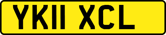 YK11XCL