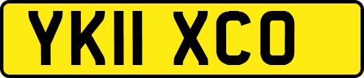 YK11XCO