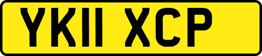 YK11XCP