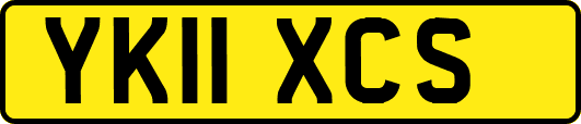 YK11XCS