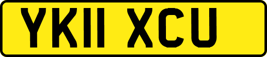 YK11XCU