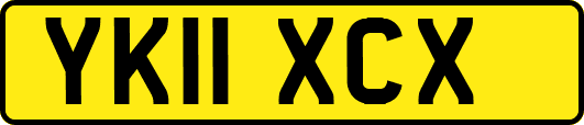 YK11XCX