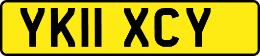 YK11XCY