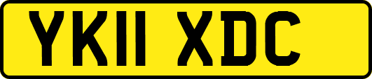 YK11XDC
