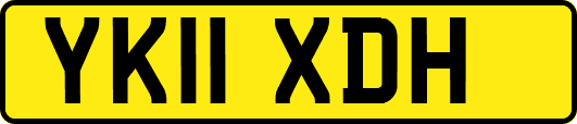 YK11XDH