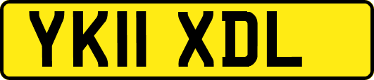 YK11XDL