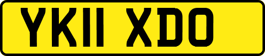 YK11XDO