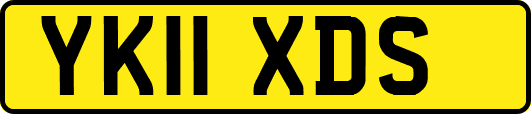 YK11XDS