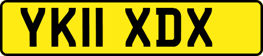 YK11XDX