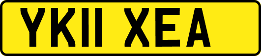 YK11XEA