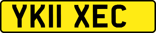 YK11XEC