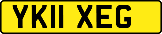 YK11XEG