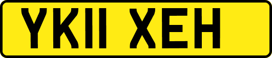 YK11XEH