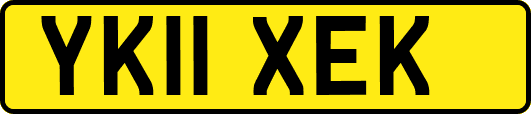 YK11XEK