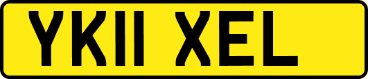 YK11XEL