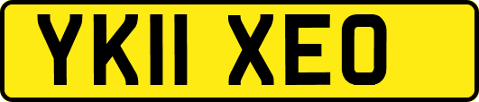 YK11XEO