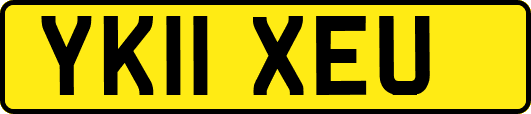 YK11XEU