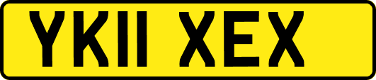 YK11XEX