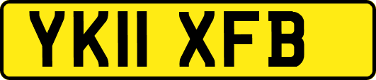 YK11XFB