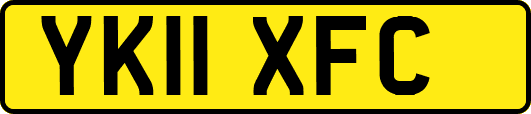 YK11XFC