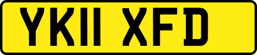 YK11XFD