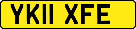 YK11XFE