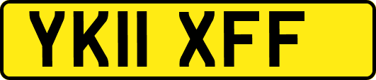 YK11XFF