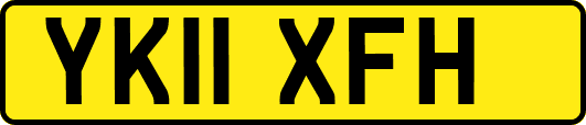 YK11XFH