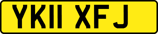 YK11XFJ