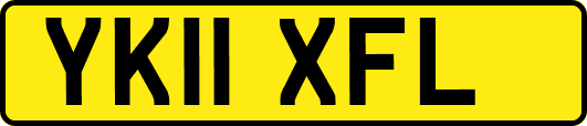 YK11XFL
