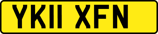 YK11XFN
