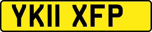 YK11XFP