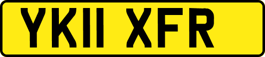 YK11XFR