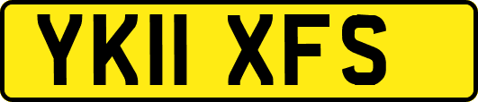 YK11XFS