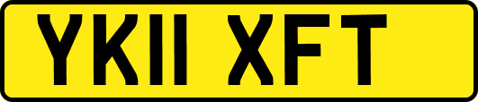 YK11XFT