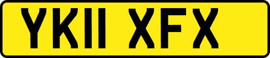 YK11XFX