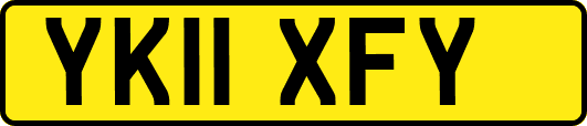 YK11XFY