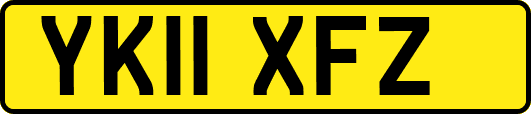 YK11XFZ