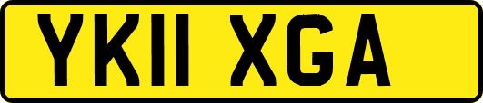 YK11XGA