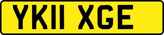 YK11XGE