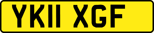 YK11XGF